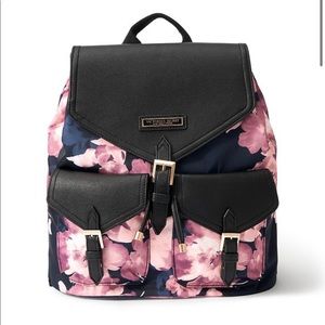 Victoria Secret backpack